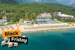 SHERWOOD EXCLUSIVE KEMER